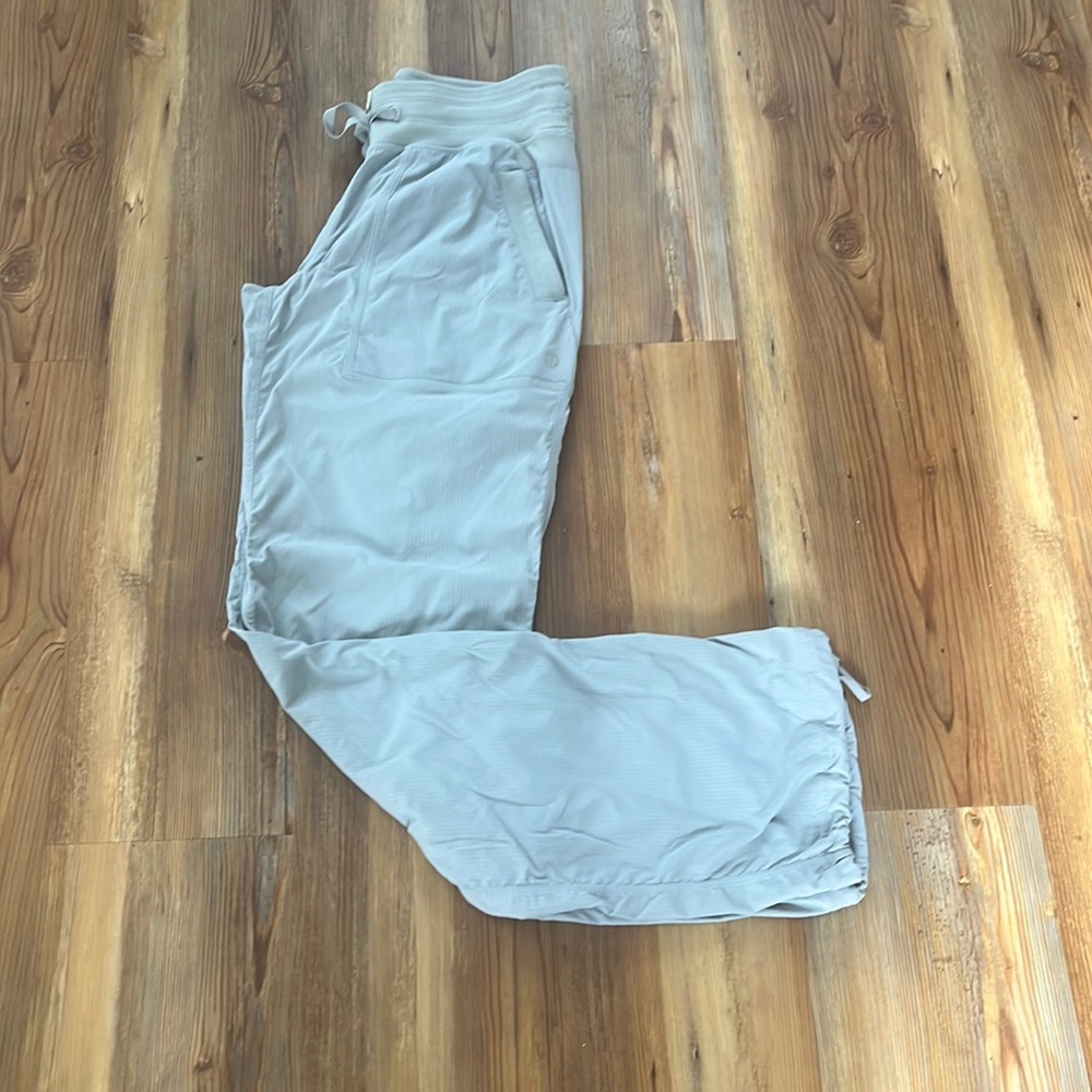 Lululemon Dance Studio Mid-Rise Pant Regular